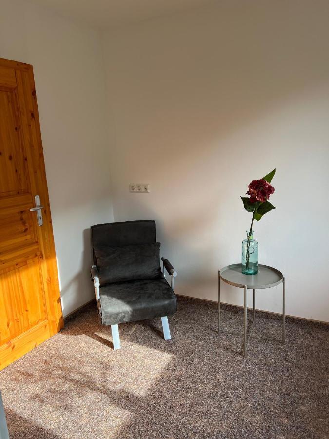 Pension Sternschnuppe, Treseburg Harz, Unmittelbar Am Wasser Thale Bagian luar foto