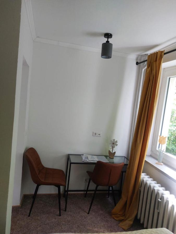 Pension Sternschnuppe, Treseburg Harz, Unmittelbar Am Wasser Thale Bagian luar foto