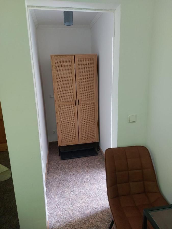 Pension Sternschnuppe, Treseburg Harz, Unmittelbar Am Wasser Thale Bagian luar foto