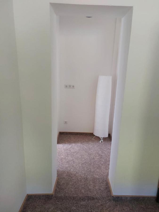 Pension Sternschnuppe, Treseburg Harz, Unmittelbar Am Wasser Thale Bagian luar foto
